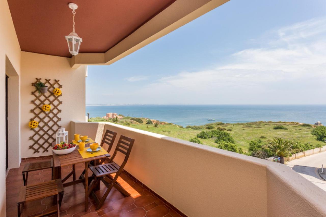 Wow View, 5M To Beach,10Min City ラゴス エクステリア 写真